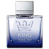 Antonio Banderas King of Seduction Woda toaletowa 50ml