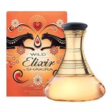 Shakira Wild Elixir Woda toaletowa, 50ml