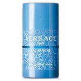Versace Man Eau Fraiche Dezodorant w sztyfcie, 75ml