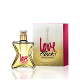 Shakira Love Rock! Woda toaletowa, 30ml