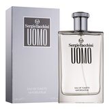 Sergio Tacchini Uomo Woda toaletowa 100ml