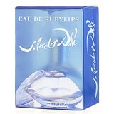 Salvador Dali Eau de Ruby Lips Woda toaletowa, 3.5ml