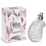 Replay Stone Supernova Woda perfumowana, 30ml