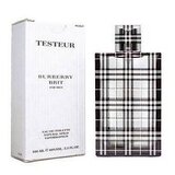 Burberry Brit Men - z pokrywką Woda toaletowa – Tester, 100ml