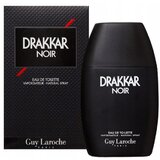 Guy Laroche Drakkar Noir Woda toaletowa 200ml
