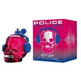 Police To Be Miss Beat Woda perfumowana