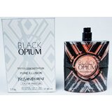 Yves Saint Laurent Black Opium Pure Illusion Woda perfumowana - Tester