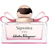 Salvatore Ferragamo Signorina In Fiore Woda toaletowa 50ml