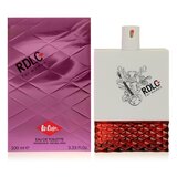 Lee Cooper RDLC for Women Woda toaletowa, 100ml