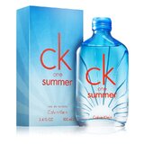 Calvin Klein CK One Summer 2017 Woda toaletowa