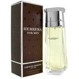 Carolina Herrera Carolina Herrera for Men Woda toaletowa 100ml