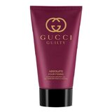 Gucci Guilty Absolute pour Femme Żel pod prysznic
