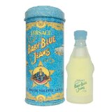 Versace Baby Blue Jeans Woda toaletowa