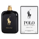 Ralph Lauren Polo Supreme Oud Woda perfumowana - Tester, 125ml