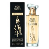 Naomi Campbell Pret A Porter Woda toaletowa 30ml