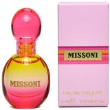 Missoni Missoni Woda toaletowa, 5ml
