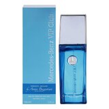 Mercedes Benz VIP Club Energetic Aromatic Woda toaletowa, 100ml