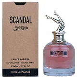 Jean Paul Gaultier Scandal Woda perfumowana - Tester, 80ml