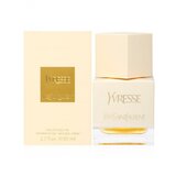 Yves Saint Laurent La Collection Yvresse Woda toaletowa, 80ml