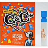Moschino I Love Love Woda toaletowa, 1.5ml