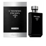 Prada L'Homme Intense Woda perfumowana 100ml
