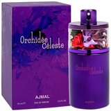 Ajmal Orchidee Celeste Woda perfumowana, 75ml