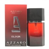 Azzaro Pour Homme Elixir Woda toaletowa