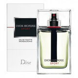 Christian Dior Homme Sport 2017 Woda toaletowa, 200ml
