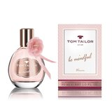 Tom Tailor Be Mindful Woman Woda toaletowa, 30ml