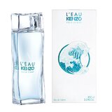Kenzo L'eau Kenzo Pour Femme Eau de Toilette Woda toaletowa 100ml
