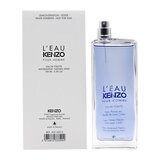 Kenzo L'Eau Kenzo pour Homme Eau de Toilette Woda toaletowa - Tester 100ml