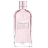 Abercrombie&Fitch First Instinct Woman Woda perfumowana 100ml
