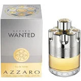 Azzaro Wanted Woda toaletowa 100ml
