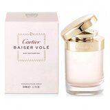 Cartier Baiser Vole Woda perfumowana 50ml
