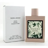 Gucci Bloom Acqua di Fiori  Woda toaletowa – Tester