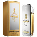 Paco Rabanne 1 Million Lucky Woda toaletowa, 100ml