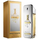 Paco Rabanne 1 Million Lucky Woda toaletowa, 100ml