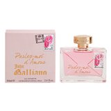 John Galliano Parlez-Moi d´Amour Woda perfumowana