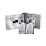 Jimmy Choo Jimmy Choo Man Zestaw upominkowy, woda toaletowa 100ml + woda po goleniu 100ml