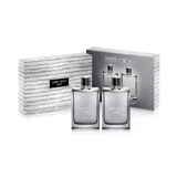 Jimmy Choo Jimmy Choo Man Zestaw upominkowy, woda toaletowa 100ml + woda po goleniu 100ml