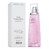 Givenchy Live Irresistible Blossom Crush Woda toaletowa – Tester, 75ml