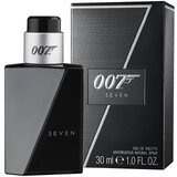 James Bond 007 Seven Intense Woda perfumowana