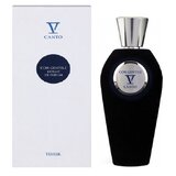 V Canto Cor Gentile Ekstrakt perfum - Tester, 100ml