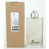 Kenzo Jungle Homme Woda toaletowa - Tester