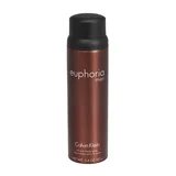Calvin Klein Euphoria for Men Dezodorant w sztyfcie, 75g