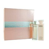 Calvin Klein Eternity Moment Zestaw podarunkowy, woda perfumowana 30ml + Żel pod prysznic 100ml