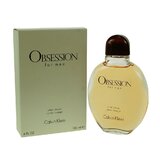 Calvin Klein Obsession for Men Woda po goleniu 125ml