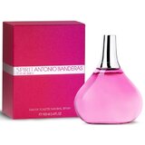 Antonio Banderas Spirit for Woman Woda toaletowa