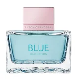 Antonio Banderas Blue Seduction For Woman Woda toaletowa 80ml