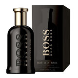 Hugo Boss Bottled Oud Woda perfumowana